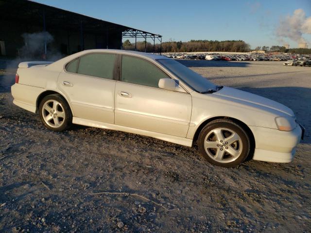 Photo 4 from auction – 2002 ACURA 3.2TL TYPE with VIN 19UUA56902A018613