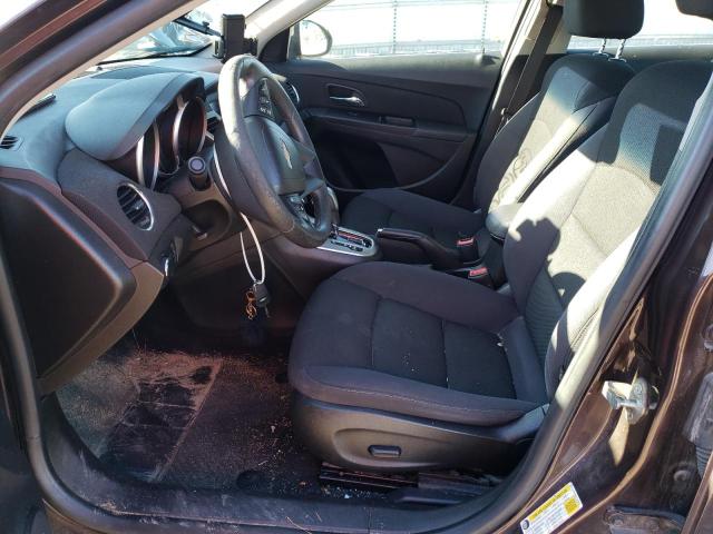 Photo 7 from auction – 2015 CHEVROLET CRUZE LT with VIN 1G1PC5SB4F7141972