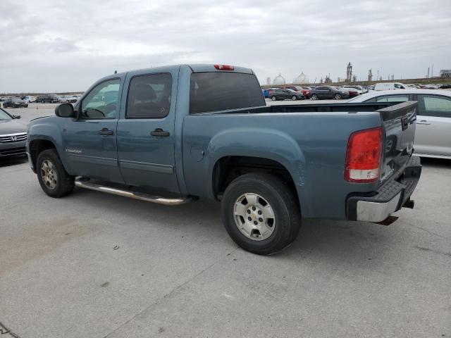 Photo 2 from auction – 2009 GMC SIERRA C15 with VIN 3GTFC23Y39G205772