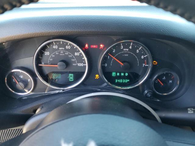 Photo 9 from auction – 2018 JEEP WRANGLER U with VIN 1C4BJWDG4JL876019