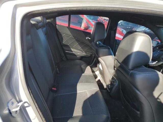 Photo 10 from auction – 2014 DODGE CHARGER R/ with VIN 2C3CDXCT8EH102797