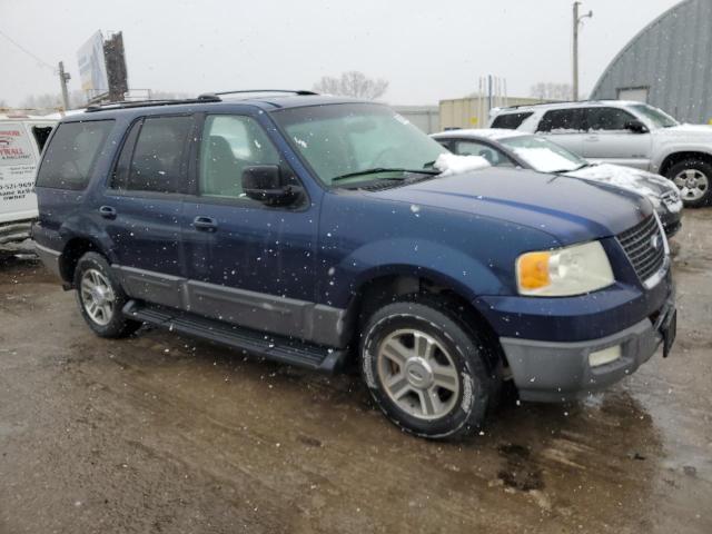 Photo 4 from auction – 2003 FORD EXPEDITION with VIN 1FMRU15WX3LB28260
