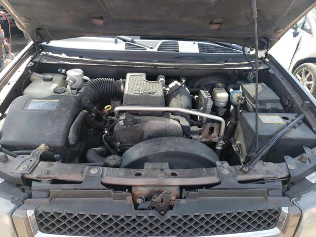 Photo 12 from auction – 2008 CHEVROLET TRAILBLAZE with VIN 1GNDT13S282238581