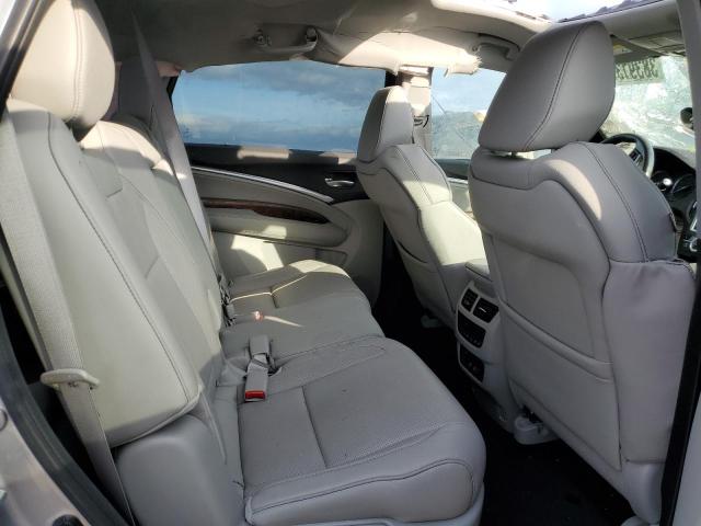Photo 11 from auction – 2020 ACURA MDX TECHNO with VIN 5J8YD3H50LL007267