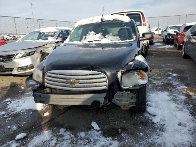Photo 5 from auction – 2009 CHEVROLET HHR LS with VIN 3GNCA13B79S551827