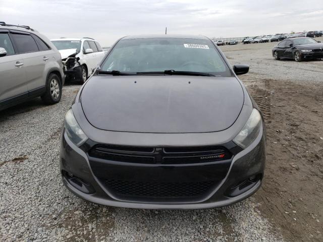 Photo 5 from auction – 2015 DODGE DART SXT with VIN 1C3CDFBB2FD101954
