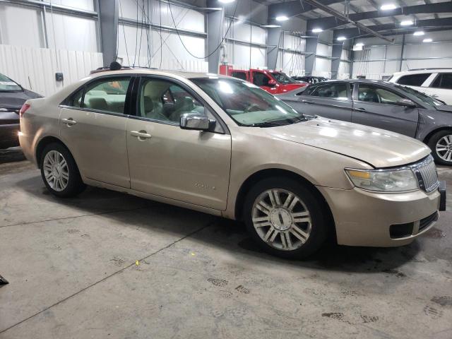Photo 4 from auction – 2006 LINCOLN ZEPHYR with VIN 3LNHM26136R668365