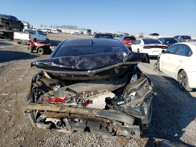 Фото 6 с аукциона – 2011 BUICK REGAL CXL с VIN W04GP5EC1B1124036