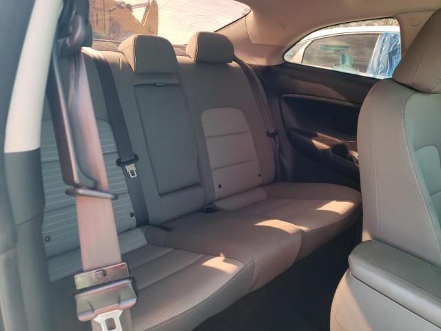 Photo 10 from auction – 2014 KIA FORTE EX with VIN KNAFX6A88E5236531