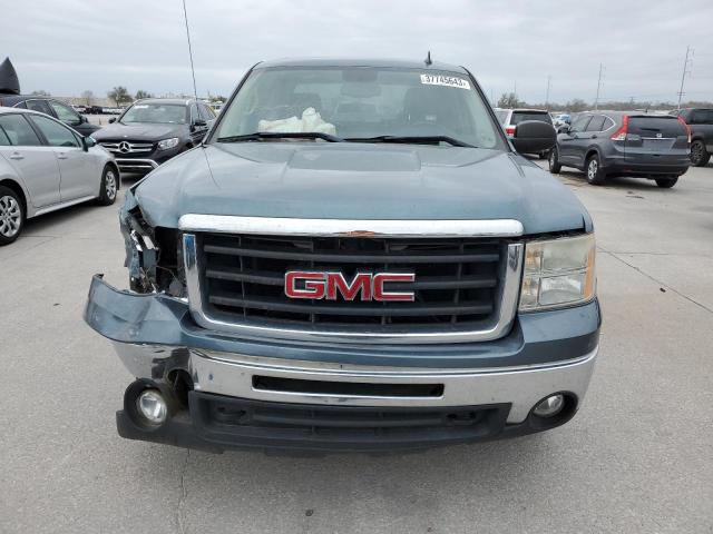 Photo 5 from auction – 2009 GMC SIERRA C15 with VIN 3GTFC23Y39G205772
