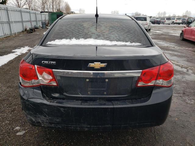 Photo 6 from auction – 2012 CHEVROLET CRUZE LS with VIN 1G1PC5SH0C7190862