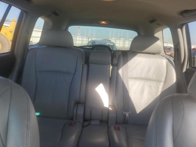 Photo 10 from auction – 2012 TOYOTA HIGHLANDER with VIN JTEBC3EH0C2004313