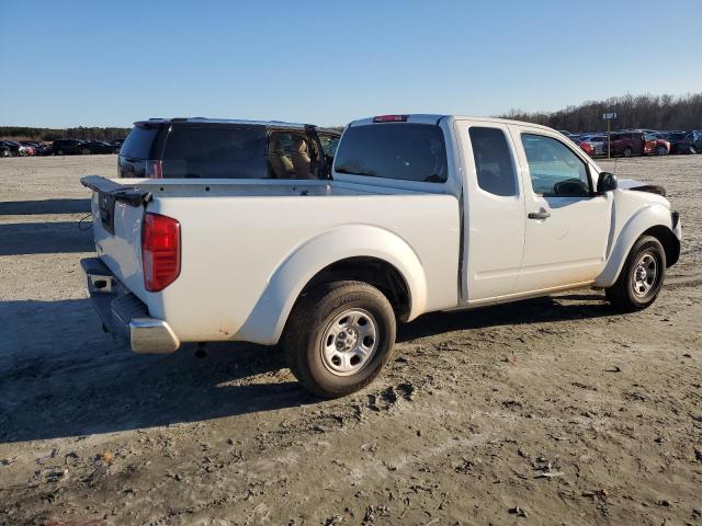 Photo 3 from auction – 2014 NISSAN FRONTIER S with VIN 1N6BD0CT4EN726633