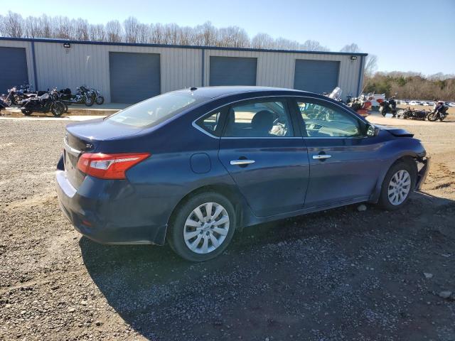 Photo 3 from auction – 2017 NISSAN SENTRA S with VIN 3N1AB7AP0HL675612