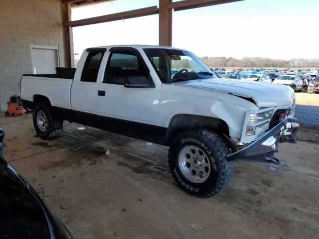 Photo 4 from auction – 1995 GMC SIERRA K15 with VIN 1GTEK19K0SE509294