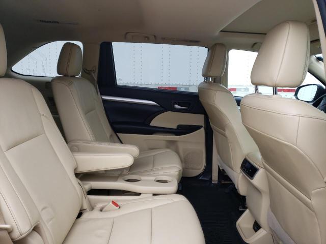 صورة رقم 11 من المزاد - 2017 TOYOTA HIGHLANDER مع VIN 5TDJZRFH5HS475986