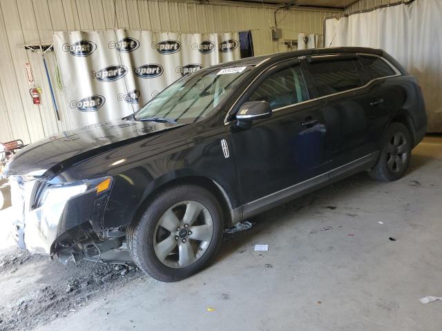 Photo 1 from auction – 2010 LINCOLN MKT with VIN 2LMHJ5FR1ABJ24734