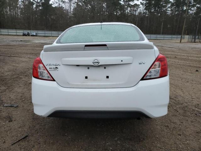 Photo 6 from auction – 2019 NISSAN VERSA S with VIN 3N1CN7AP1KL823449