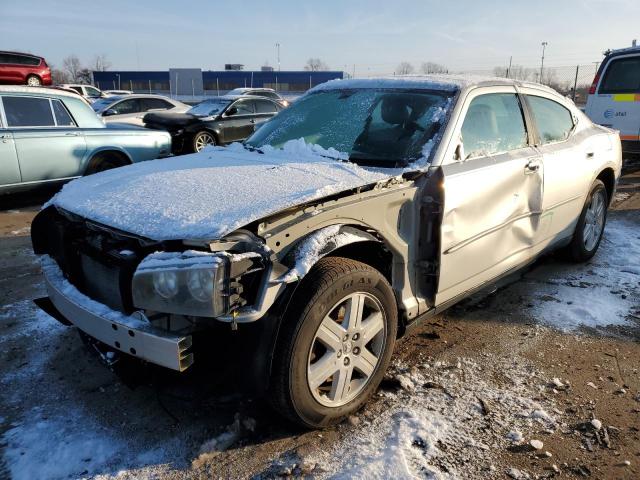 DODGE CHARGER R/ 2007 with VIN 2B3KK53H37H804219 - Photo from auction