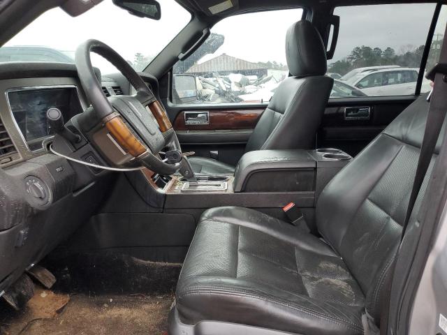 Photo 7 from auction – 2012 LINCOLN NAVIGATOR with VIN 5LMJJ2H5XCEL05289