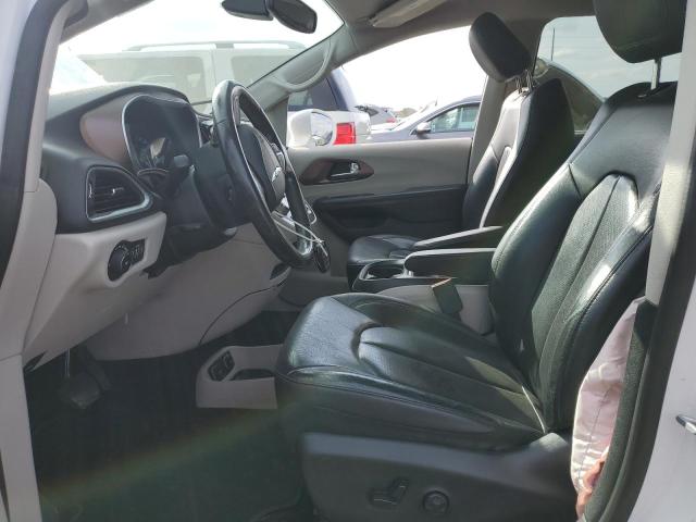 Photo 7 from auction – 2019 CHRYSLER PACIFICA T with VIN 2C4RC1BG5KR561320