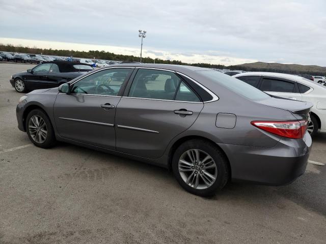 Photo 2 from auction – 2015 TOYOTA CAMRY LE with VIN 4T1BF1FKXFU498209