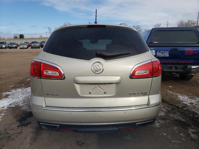 Photo 6 from auction – 2015 BUICK ENCLAVE with VIN 5GAKVBKD7FJ345620