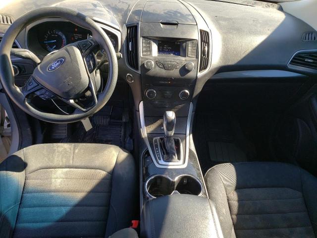 Photo 8 from auction – 2015 FORD EDGE SE with VIN 2FMTK3G88FBB98740