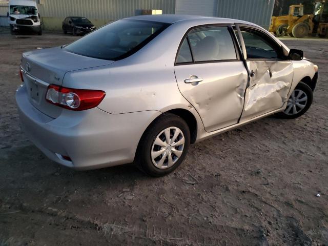 Photo 3 from auction – 2011 TOYOTA COROLLA BA with VIN 2T1BU4EE5BC691012