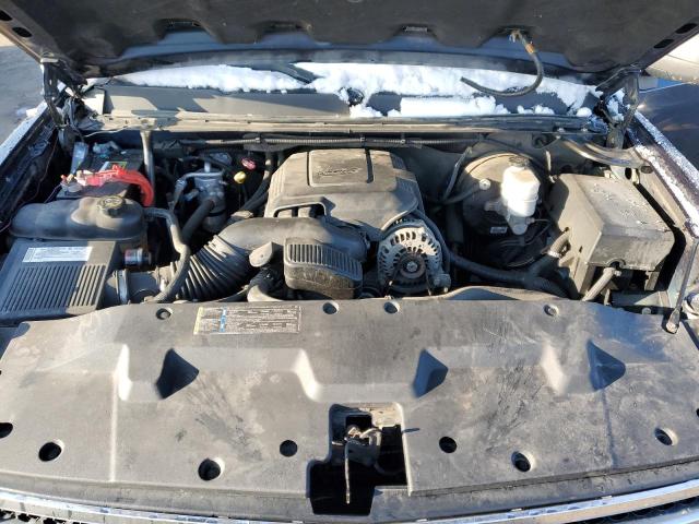 Photo 11 from auction – 2007 CHEVROLET 1500 with VIN 2GCEC13C771649639