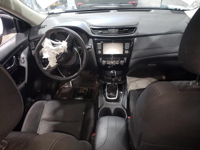 Photo 8 from auction – 2019 NISSAN ROGUE S with VIN KNMAT2MV2KP536956