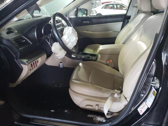 Photo 7 from auction – 2017 SUBARU OUTBACK 2. with VIN 4S4BSANC7H3426446