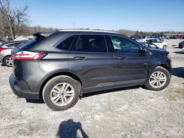 Photo 2 from auction – 2019 FORD EDGE SEL with VIN 2FMPK3J90KBB66832