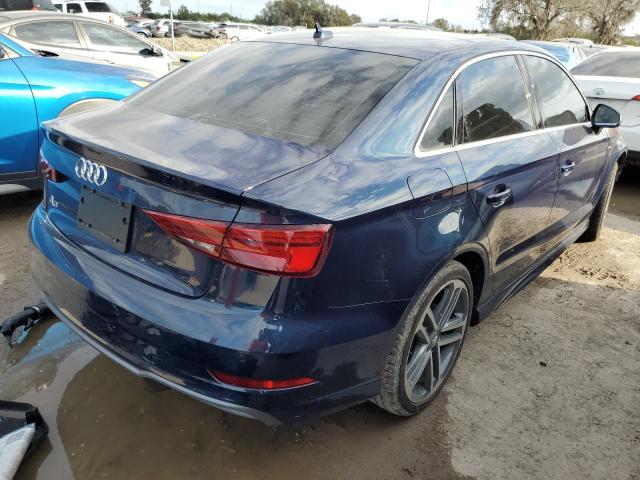 Photo 3 from auction – 2018 AUDI A3 PREMIUM with VIN WAUGUGFF9J1032817