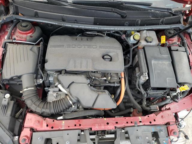 Photo 11 from auction – 2014 BUICK LACROSSE with VIN 1G4GA5GR8EF187419