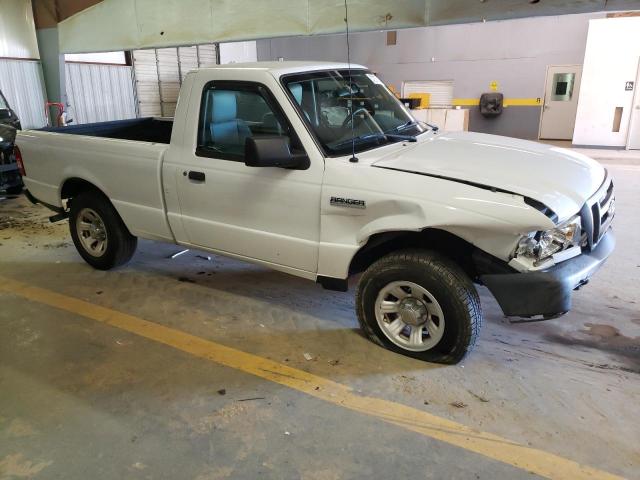 Photo 4 from auction – 2011 FORD RANGER with VIN 1FTKR1AD1BPA96253