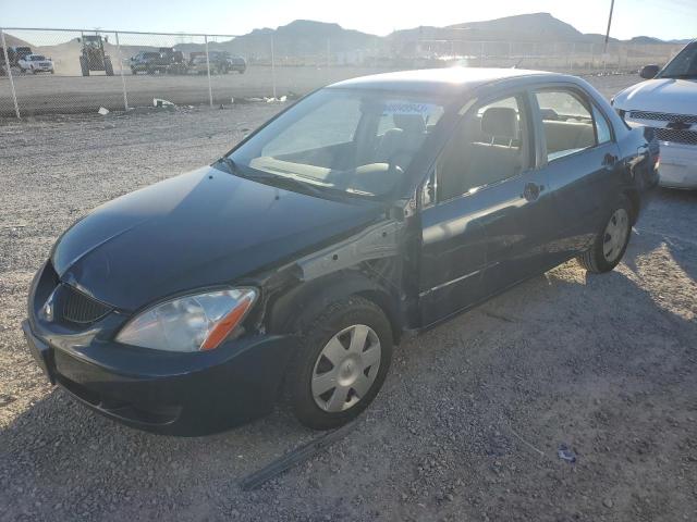MITSUBISHI LANCER ES 2005 with VIN JA3AJ26E35U006423 - Photo from auction