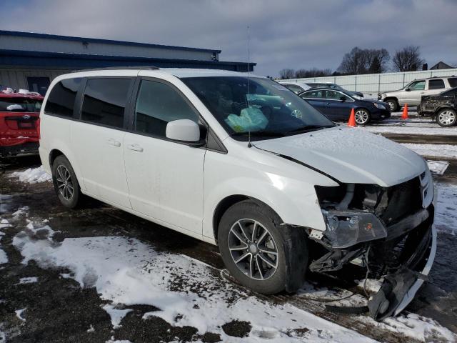 Photo 4 from auction – 2018 DODGE GRAND CARA with VIN 2C4RDGEG6JR284722