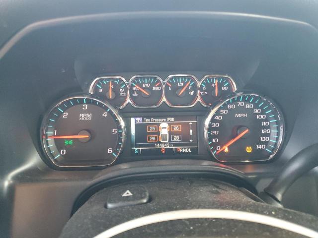 Zdjęcie 9 z aukcji – 2019 CHEVROLET SILVERADO z VIN 2GCVKPEC0K1114177