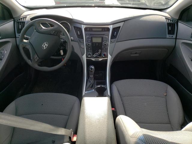 Photo 8 from auction – 2011 HYUNDAI SONATA GLS with VIN 5NPEB4AC8BH304358
