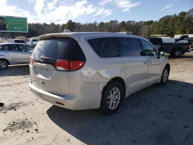 Photo 3 from auction – 2019 CHRYSLER PACIFICA L with VIN 2C4RC1CG0KR734143