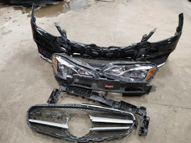 Photo 13 from auction – 2014 MERCEDES-BENZ E 350 4MAT with VIN WDDHH8JB9EA811863