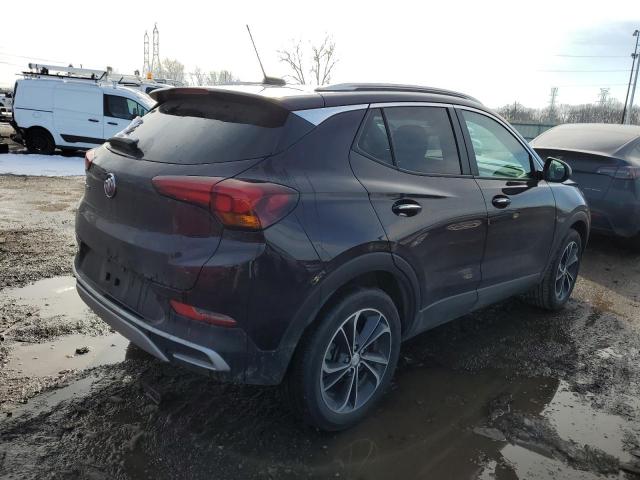 Photo 3 from auction – 2021 BUICK ENCORE GX with VIN KL4MMDSL8MB064585