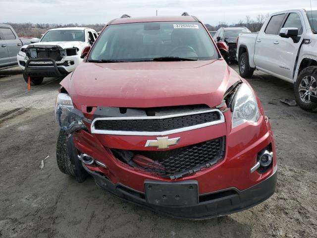 Photo 5 from auction – 2013 CHEVROLET EQUINOX LT with VIN 2GNALPEKXD6183121