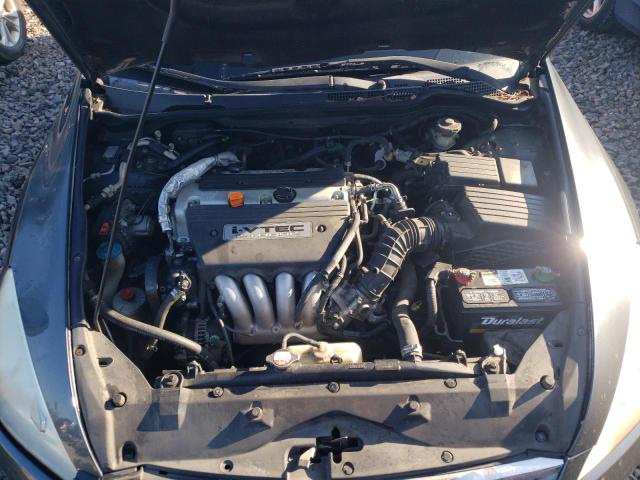 Photo 11 from auction – 2007 HONDA ACCORD SE with VIN JHMCM56307C013967