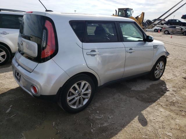 Photo 3 from auction – 2017 KIA SOUL + with VIN KNDJP3A54H7450958