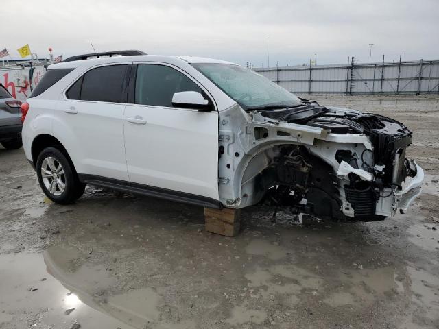 Photo 4 from auction – 2012 CHEVROLET EQUINOX LT with VIN 2GNALDEK5C6343497