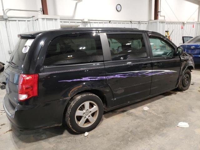 Photo 3 from auction – 2013 DODGE GRAND CARA with VIN 2C4RDGCG4DR551055