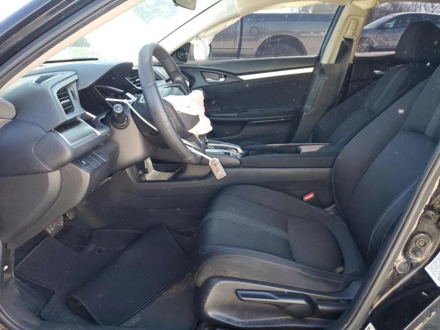 Photo 7 from auction – 2016 HONDA CIVIC EX with VIN 19XFC2F76GE213571