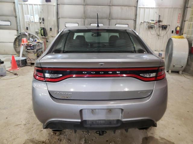 Photo 6 from auction – 2014 DODGE DART GT with VIN 1C3CDFEB9ED918915